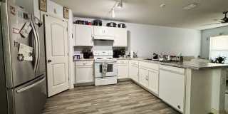 Four Bedroom / Three Bath Home Four Bedroom / Three Bath Home Gallery 7