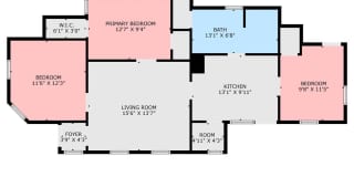 1108 Muskegon Avenue NW 1108 Muskegon Avenue NW Gallery 26