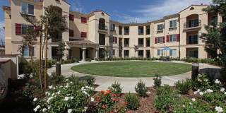 Senior Housing - Monaco Apartments Gallery 1