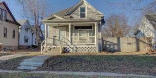 COMING SOON - Welcome to this charming 3BD, 2BA single-family house located in Davenport, IA! Gallery 1
