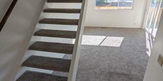 Cozy Two Bedroom, One and a Half Bath Townhouse Gallery 6