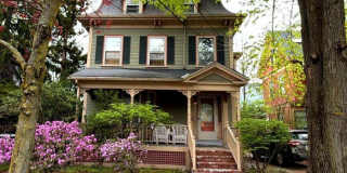 87 Orchard Street 87 Orchard Street Gallery 1