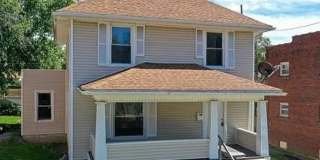 3 bed 1 bath 2 story home for rent Gallery 1