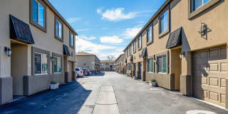 San Augustine Townhomes Gallery 1