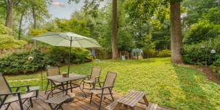 This 3 Bed 2.5 Bath Burke, VA Townhome is a Must See! Gallery 34