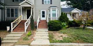 Two Story Townhome Two Story Townhome Gallery 1