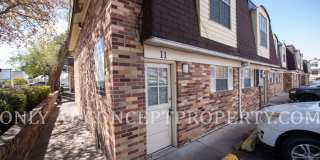 3602 S 900  E Gallery 127