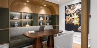 The Louise - Apartments & Townhomes Gallery 38
