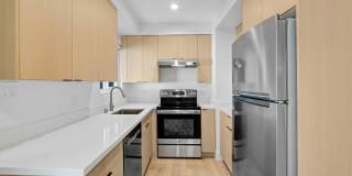 110 South Swall Apartments Gallery 1