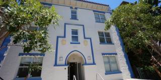 Steps from Lincoln Road: 2bed/2baths totally renovated in the heart of South Beach! Gallery 1