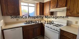 Two Bedroom 1.5 Bath With Newer Flooring, Paint and more! Gallery 7