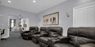 Crosspoint Apartments Gallery 25