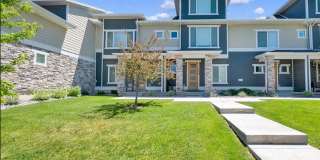 3 BED | 2.5 BATH TOWNHOME FOR RENT – SOUTH JORDAN 3 BED | 2.5 BATH TOWNHOME FOR RENT – SOUTH JORDAN Gallery 1