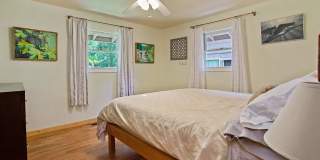East Medford Ranch Home on large lot!  | Available Mid-July Gallery 8