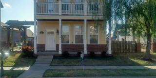 Nice Row Home in W Fayetteville in Rupple Row Nice Row Home in W Fayetteville in Rupple Row Gallery 1