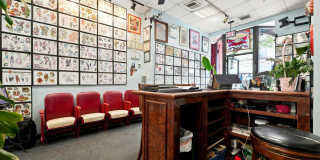 617 SOUTH Street Gallery 7