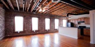 Market Street Lofts Gallery 19