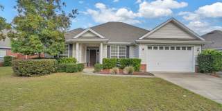 4bedroom 2 bath South Crestview home Gallery 1