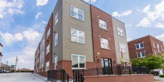 Beverly Lofts Gallery 33