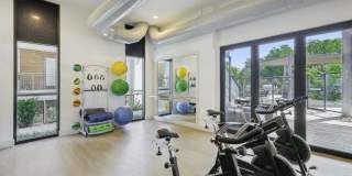 The Grand at Hill Street Gallery 13