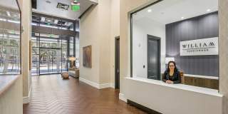 The William Gallery 43