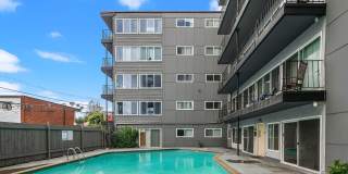 Cordova Apartments Gallery 14