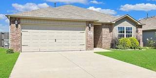 3 Bed | 2 Bath in Owasso! Gallery 1
