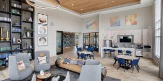 Affordable Housing - The Landings of Lexington Affordable Housing - The Landings of Lexington Gallery 6