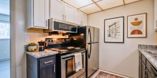 Selwyn Flats Gallery 1