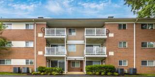 Avenue Apartments Gallery 12