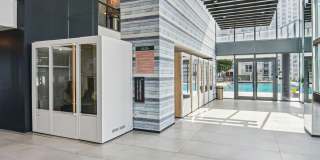 Alea Miami Gallery 62