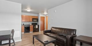 Waterfront Apartments Gallery 7