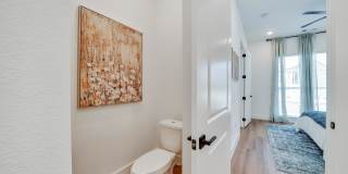 ParcHAUS at Mustang Drive Gallery 5