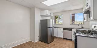 4 bed 1 bath - all updated, central air, laundry Gallery 19