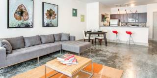 Pencil Factory Flats Gallery 1