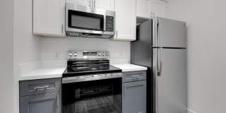 Broadway Place Gallery 39