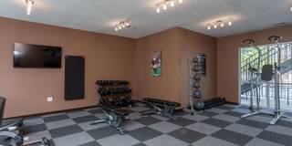 Backwater Cove Apartments Gallery 12