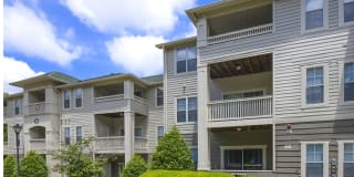 Mayfaire Apartments Gallery 29