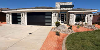 Brand New Home near Sand Hollow Gallery 1