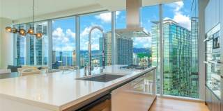 1118 Ala Moana Boulevard unit: 2805 Gallery 5