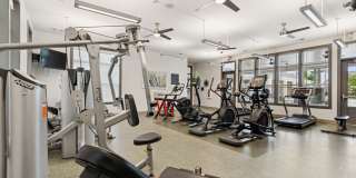 Evergreen at Five Points Gallery 7