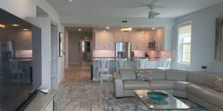 Coastal Luxury at Hidden Bay | 3BR Waterfront Condo with Bay Views Gallery 18