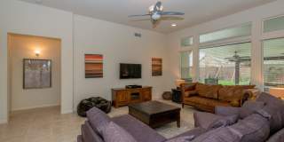 Pristine Harlan Ranch Home Gallery 6