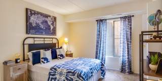 Parkway Apartments Gallery 11