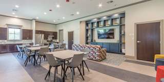 Franklin Park Apartments - Affordable housing Gallery 13