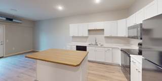 South Pointe Apartments Gallery 8