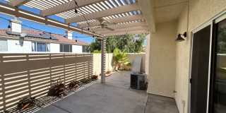 ***MOVE-IN SPECIAL!!!*** 2-Bedroom, 2-Bathroom Townhome located in Henderson, Nevada Gallery 31