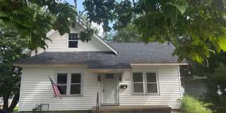 3 Bd 1 Ba with 1 Car Garage Gallery 1