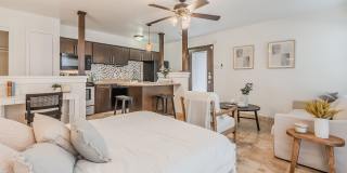 Cityscape Apartments Gallery 1