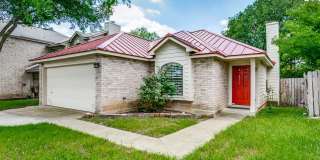 RENOVATED 3-BEDROOM IN PEBBLE OAK, NORTH EAST ISD Gallery 3